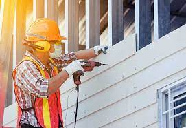 Siding for Commercial Buildings in Four Corners, OR