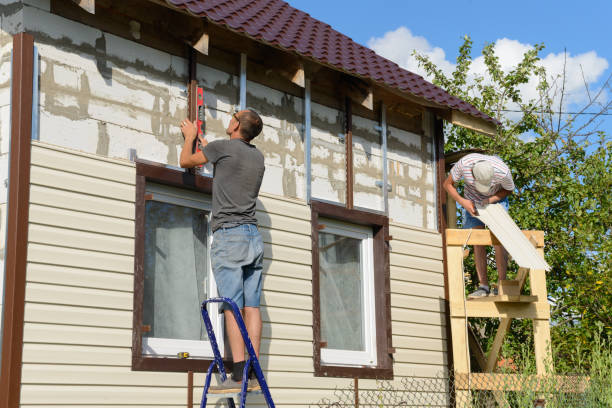 Best Siding Painting and Refinishing  in Four Cners, OR