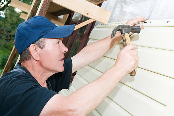 Best Historical Building Siding Restoration  in Four Cners, OR
