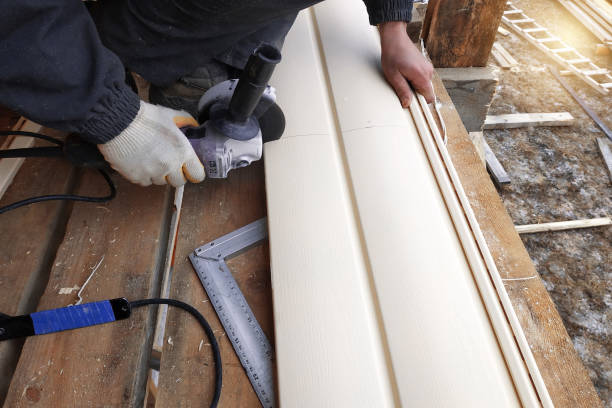 Professional Siding in Four Corners, OR