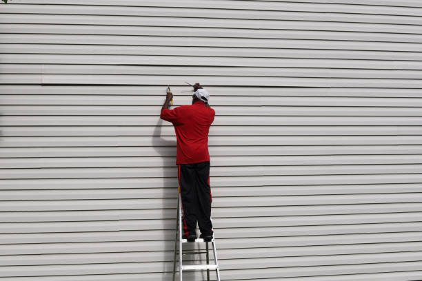 James Hardie Siding in Four Corners, OR