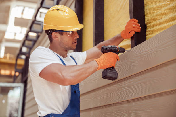Best James Hardie Siding  in Four Cners, OR