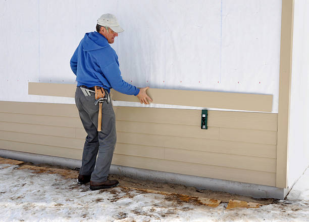 Best Siding for New Construction  in Four Cners, OR